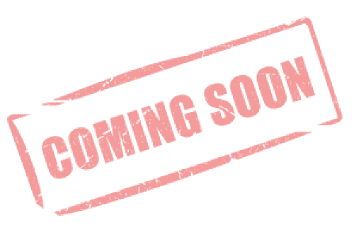 Coming soon
